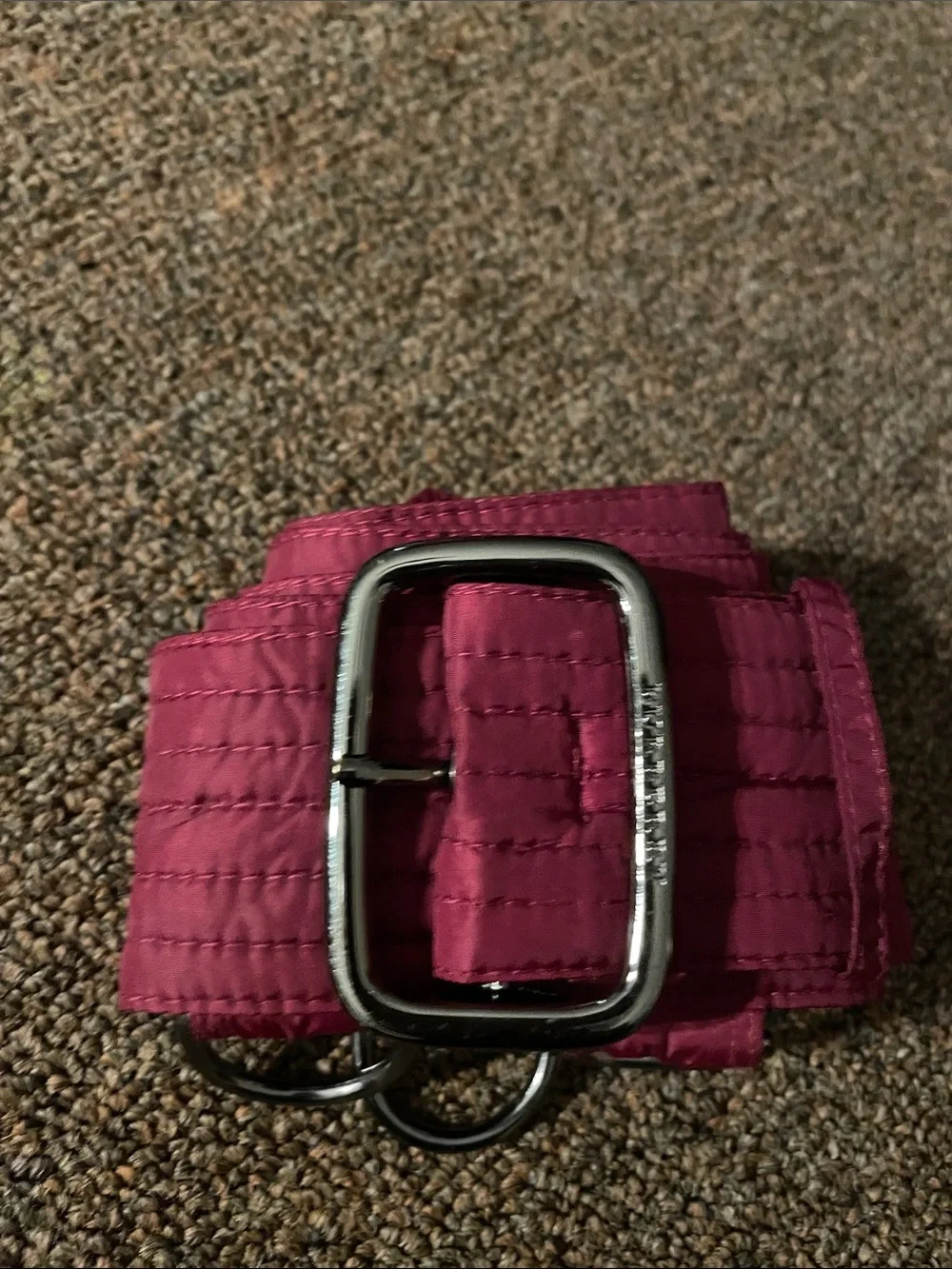 BURBERRY BELT L